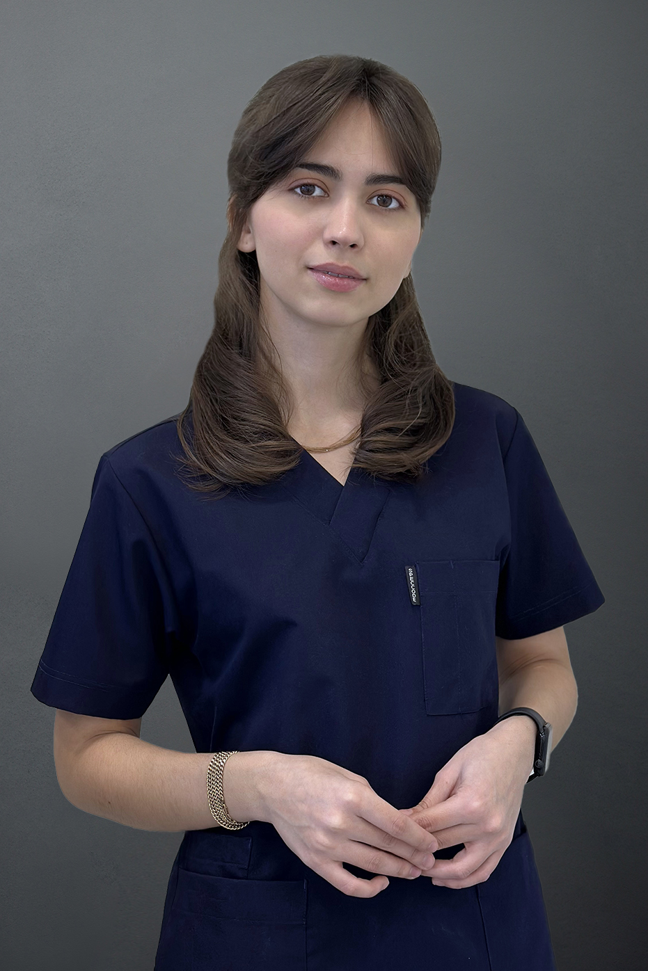 Капиева Диана Рандовна