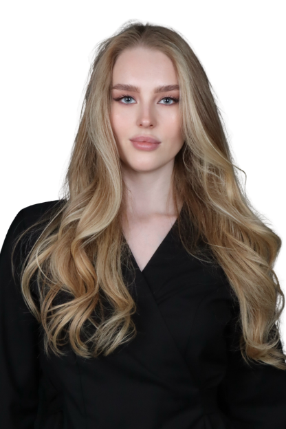 Петрова Оксана Александровна
