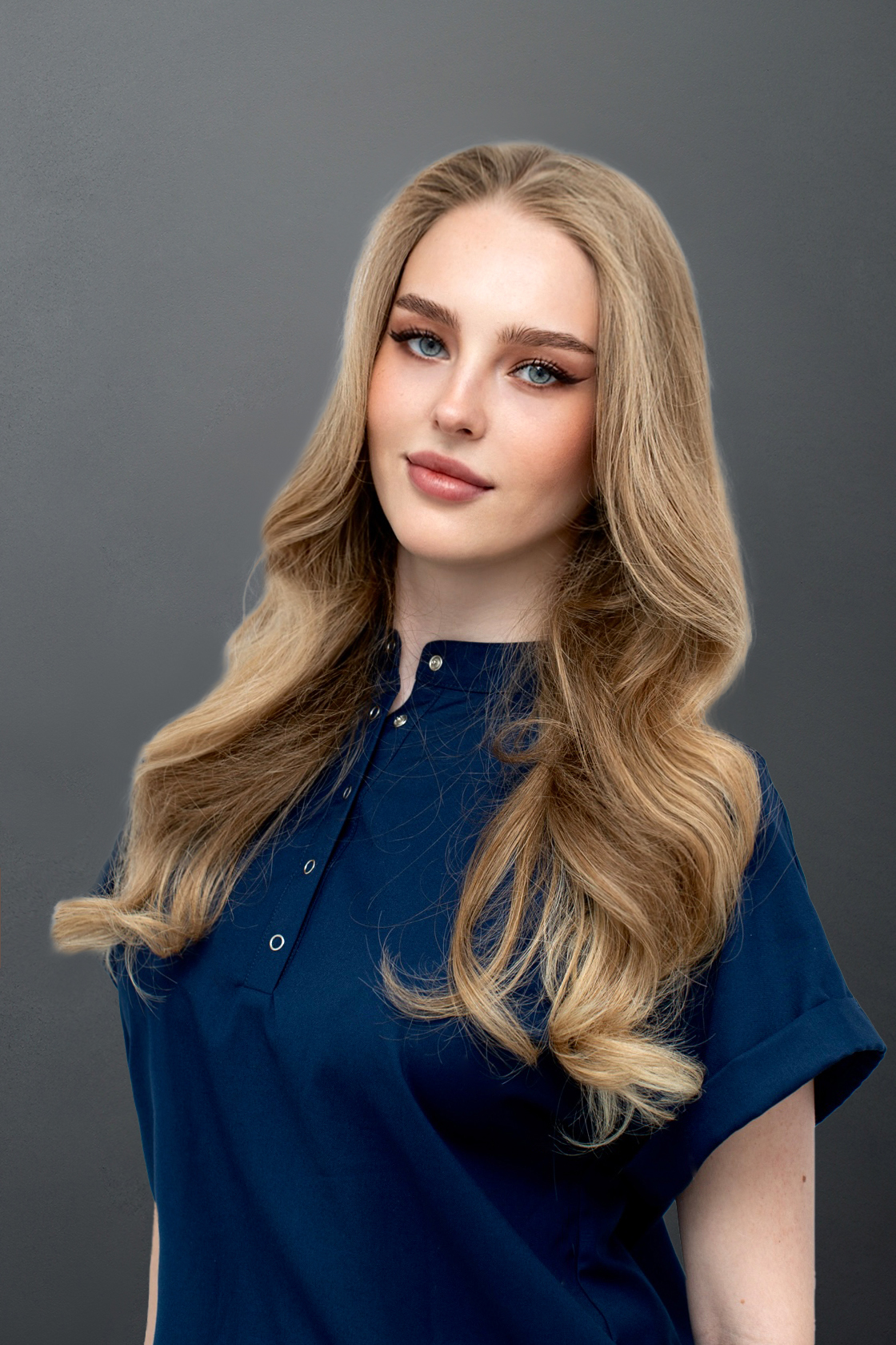 Петрова Оксана Александровна